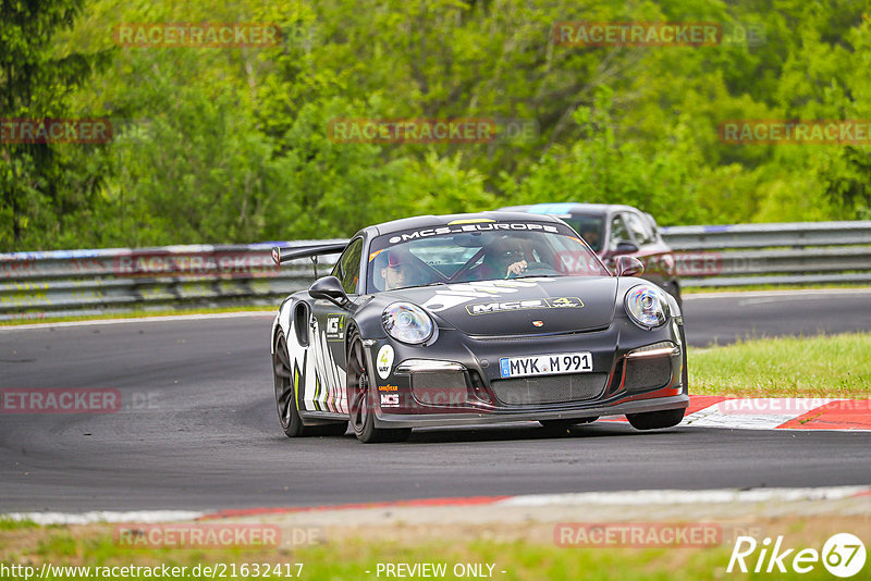 Bild #21632417 - Touristenfahrten Nürburgring Nordschleife (23.05.2023)