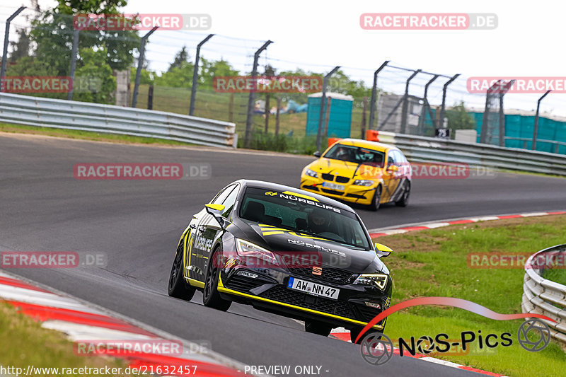 Bild #21632457 - Touristenfahrten Nürburgring Nordschleife (23.05.2023)