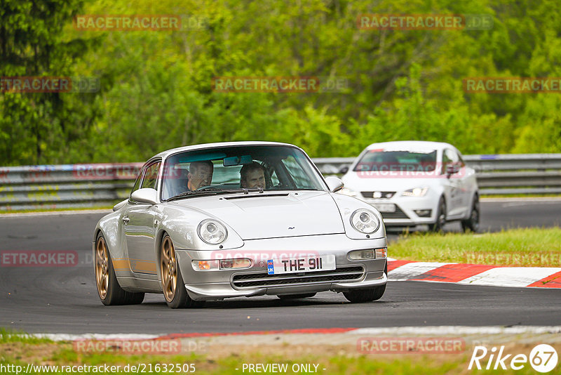 Bild #21632505 - Touristenfahrten Nürburgring Nordschleife (23.05.2023)