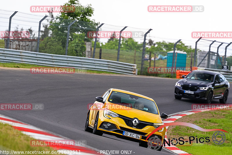 Bild #21632511 - Touristenfahrten Nürburgring Nordschleife (23.05.2023)