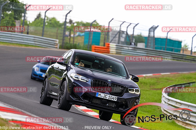 Bild #21632515 - Touristenfahrten Nürburgring Nordschleife (23.05.2023)