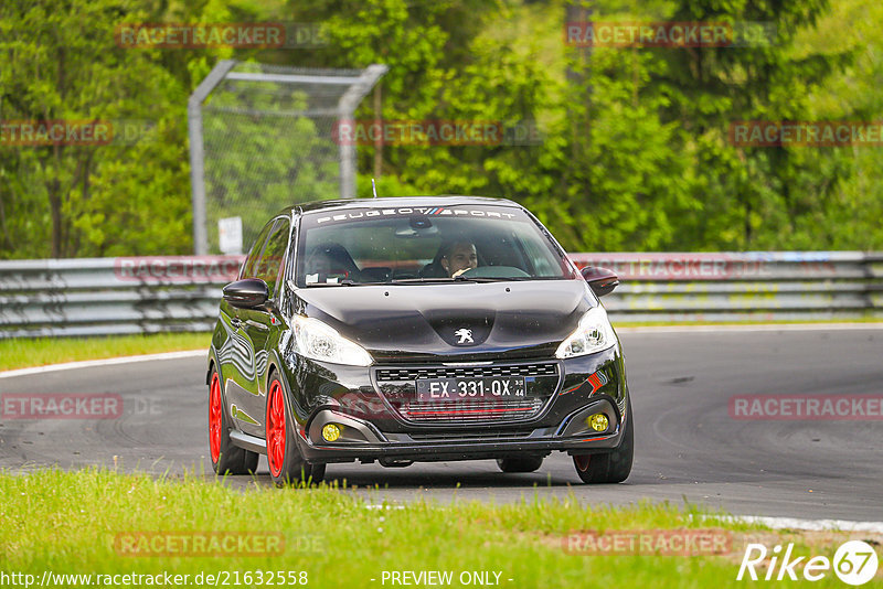 Bild #21632558 - Touristenfahrten Nürburgring Nordschleife (23.05.2023)