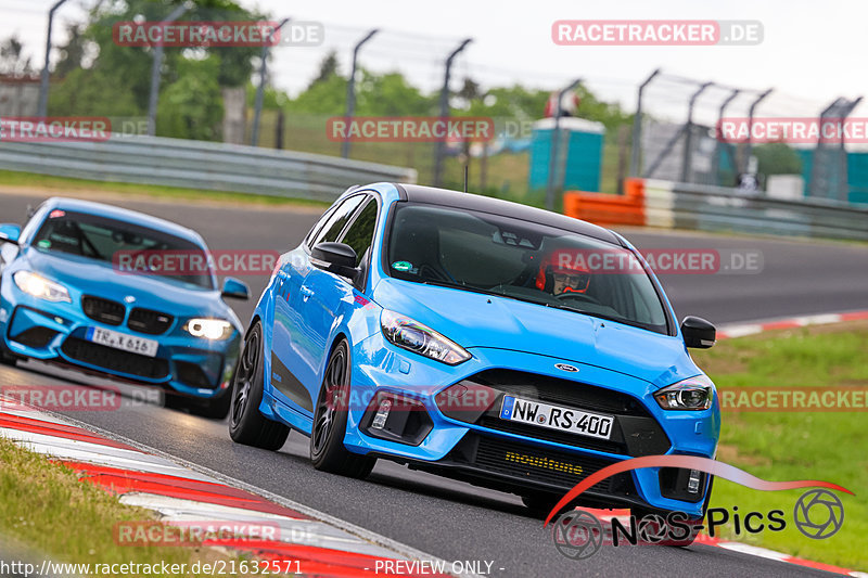 Bild #21632571 - Touristenfahrten Nürburgring Nordschleife (23.05.2023)