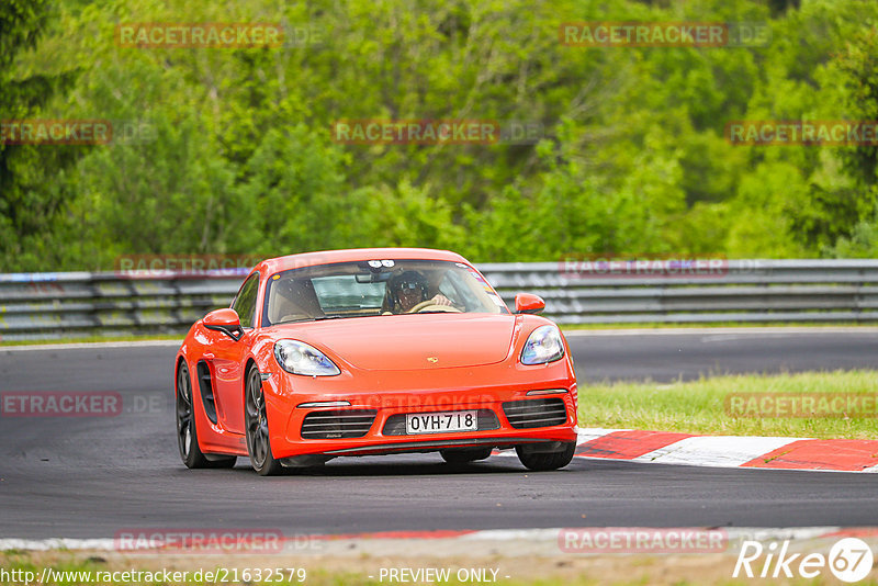 Bild #21632579 - Touristenfahrten Nürburgring Nordschleife (23.05.2023)