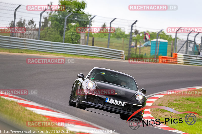 Bild #21632602 - Touristenfahrten Nürburgring Nordschleife (23.05.2023)