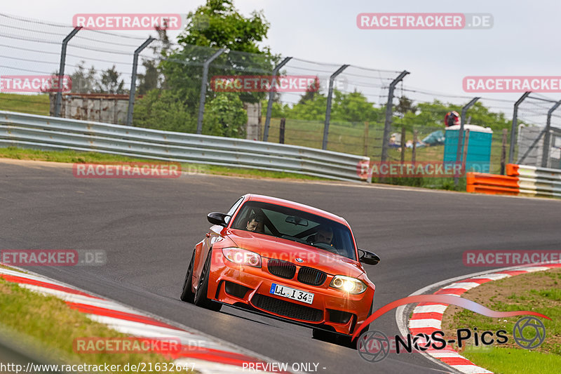 Bild #21632647 - Touristenfahrten Nürburgring Nordschleife (23.05.2023)