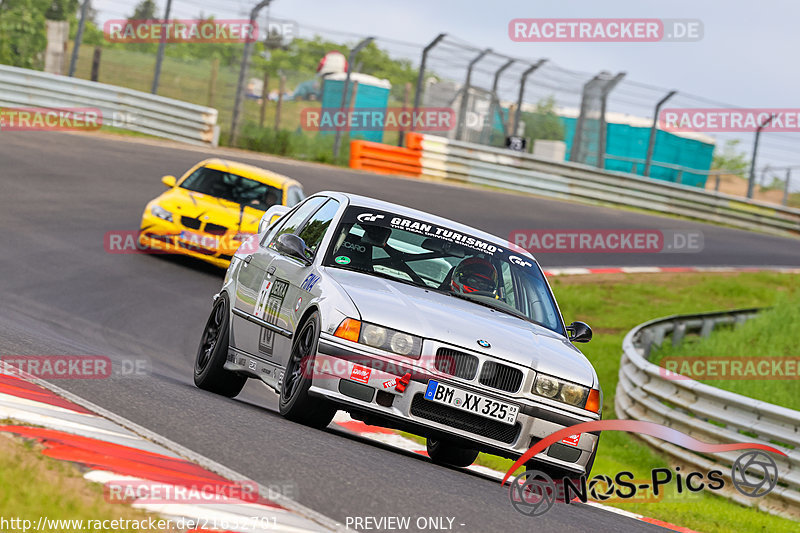 Bild #21632701 - Touristenfahrten Nürburgring Nordschleife (23.05.2023)