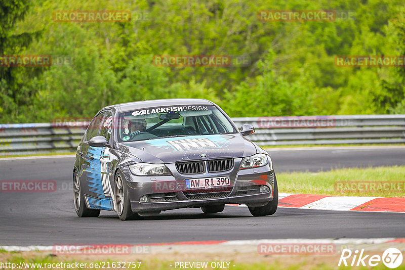 Bild #21632757 - Touristenfahrten Nürburgring Nordschleife (23.05.2023)