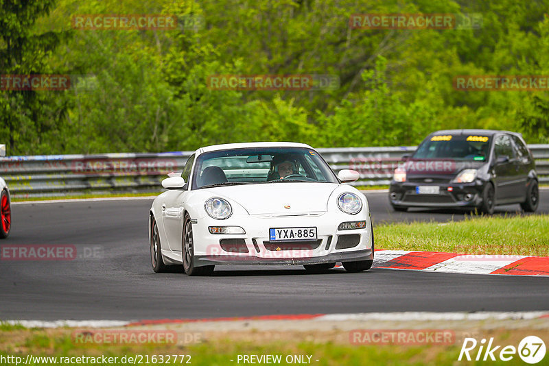 Bild #21632772 - Touristenfahrten Nürburgring Nordschleife (23.05.2023)