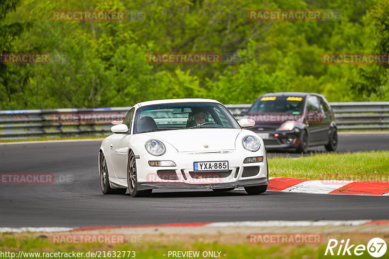 Bild #21632773 - Touristenfahrten Nürburgring Nordschleife (23.05.2023)