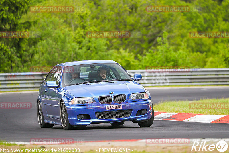 Bild #21632833 - Touristenfahrten Nürburgring Nordschleife (23.05.2023)