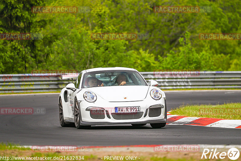 Bild #21632834 - Touristenfahrten Nürburgring Nordschleife (23.05.2023)