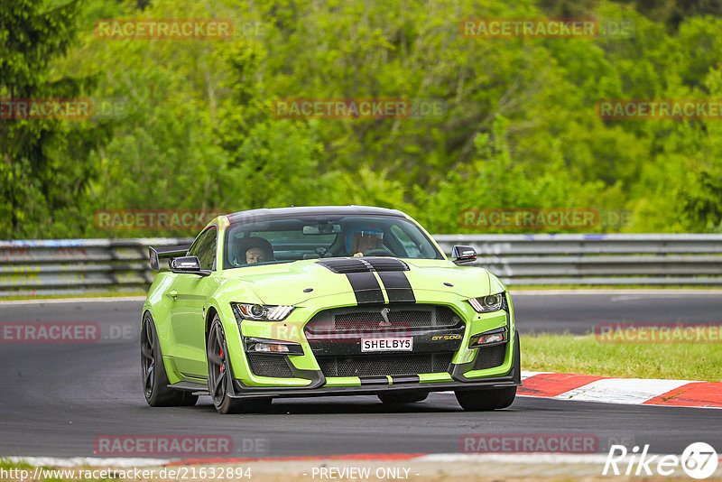 Bild #21632894 - Touristenfahrten Nürburgring Nordschleife (23.05.2023)