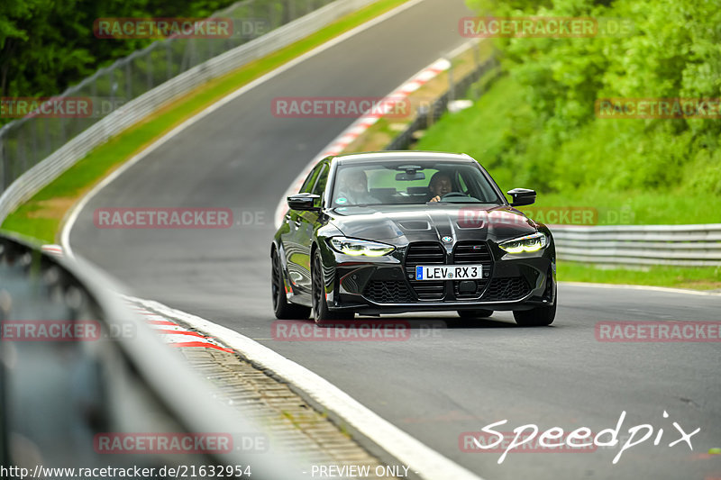 Bild #21632954 - Touristenfahrten Nürburgring Nordschleife (23.05.2023)