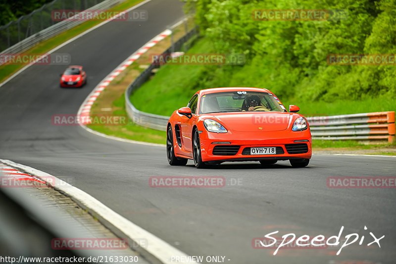 Bild #21633030 - Touristenfahrten Nürburgring Nordschleife (23.05.2023)