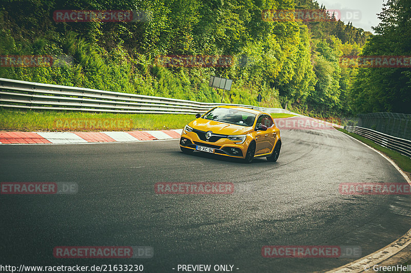 Bild #21633230 - Touristenfahrten Nürburgring Nordschleife (23.05.2023)