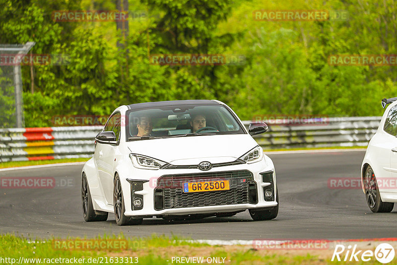 Bild #21633313 - Touristenfahrten Nürburgring Nordschleife (23.05.2023)