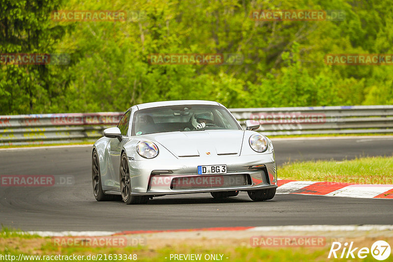 Bild #21633348 - Touristenfahrten Nürburgring Nordschleife (23.05.2023)