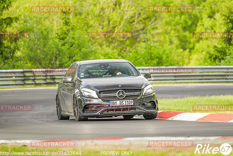 Bild #21633644 - Touristenfahrten Nürburgring Nordschleife (23.05.2023)