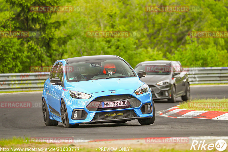 Bild #21633777 - Touristenfahrten Nürburgring Nordschleife (23.05.2023)