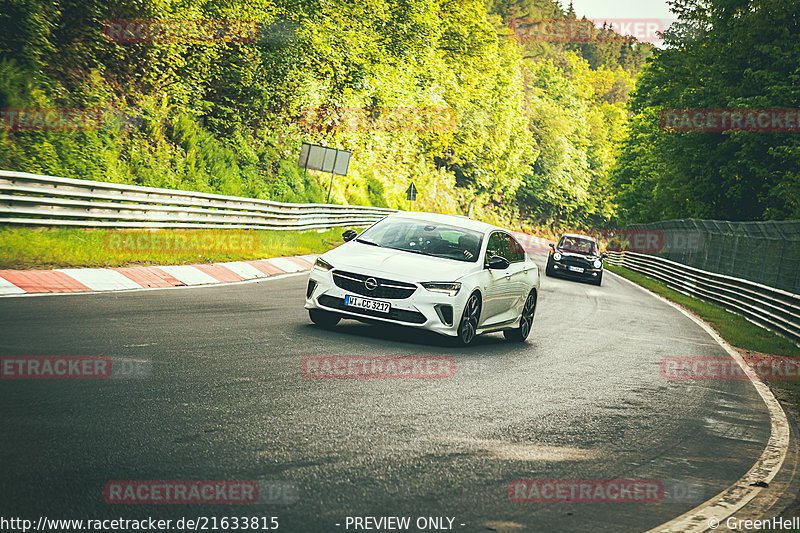 Bild #21633815 - Touristenfahrten Nürburgring Nordschleife (23.05.2023)