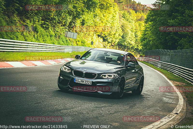 Bild #21633845 - Touristenfahrten Nürburgring Nordschleife (23.05.2023)