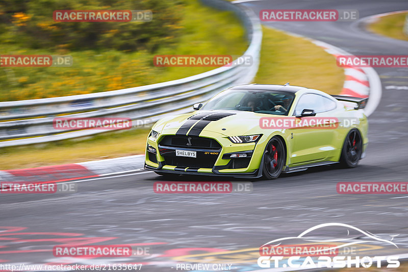 Bild #21635647 - Touristenfahrten Nürburgring Nordschleife (23.05.2023)