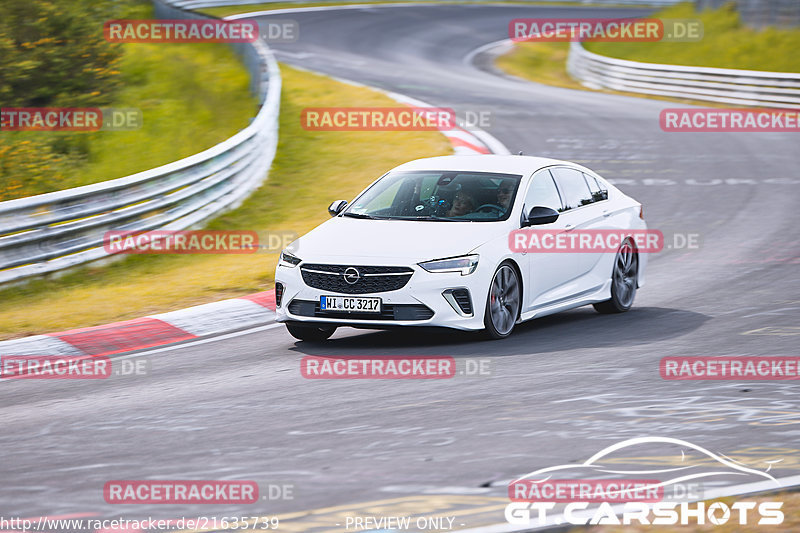 Bild #21635739 - Touristenfahrten Nürburgring Nordschleife (23.05.2023)