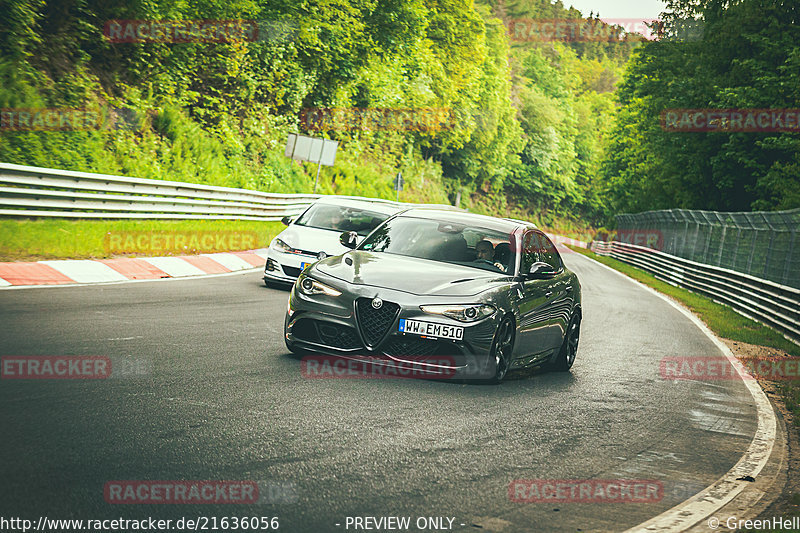 Bild #21636056 - Touristenfahrten Nürburgring Nordschleife (23.05.2023)