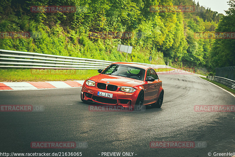 Bild #21636065 - Touristenfahrten Nürburgring Nordschleife (23.05.2023)