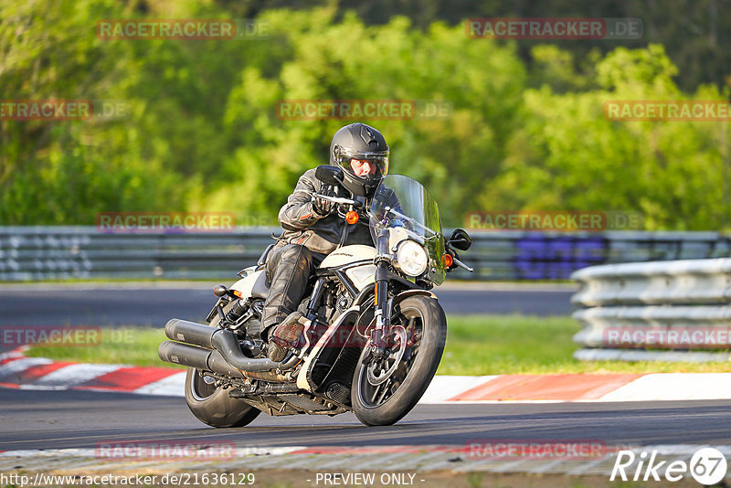 Bild #21636129 - Touristenfahrten Nürburgring Nordschleife (23.05.2023)