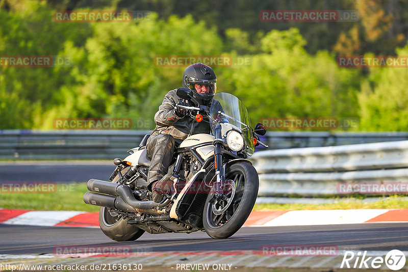 Bild #21636130 - Touristenfahrten Nürburgring Nordschleife (23.05.2023)