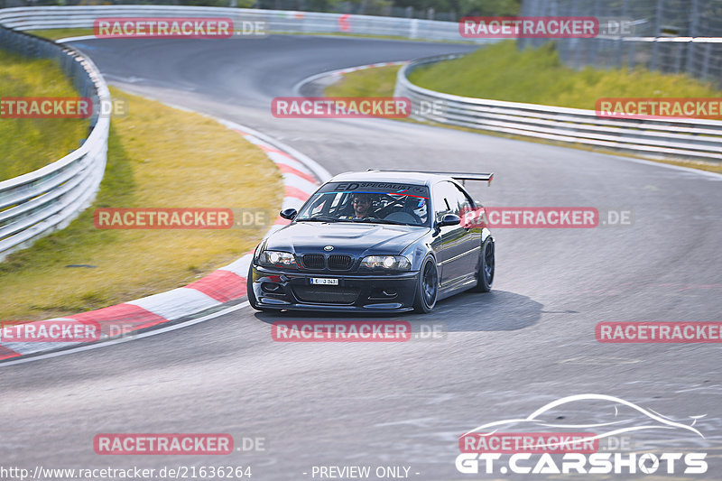 Bild #21636264 - Touristenfahrten Nürburgring Nordschleife (23.05.2023)