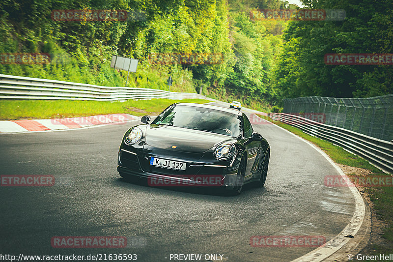 Bild #21636593 - Touristenfahrten Nürburgring Nordschleife (23.05.2023)