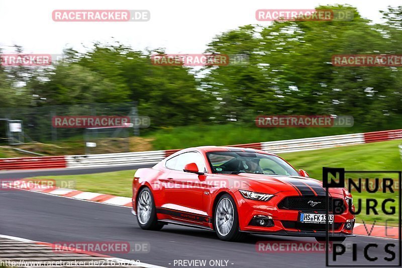 Bild #21636729 - Touristenfahrten Nürburgring Nordschleife (23.05.2023)