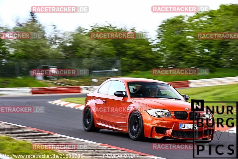 Bild #21636781 - Touristenfahrten Nürburgring Nordschleife (23.05.2023)