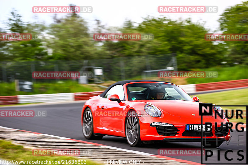 Bild #21636803 - Touristenfahrten Nürburgring Nordschleife (23.05.2023)