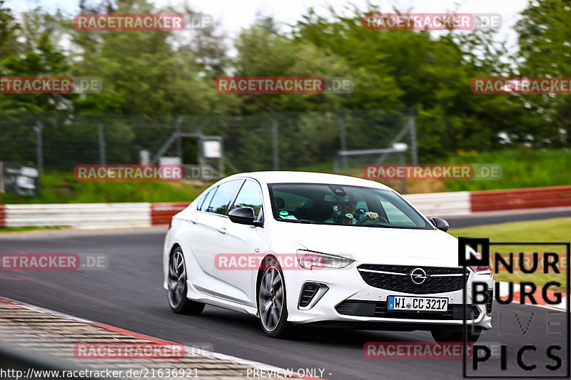 Bild #21636921 - Touristenfahrten Nürburgring Nordschleife (23.05.2023)