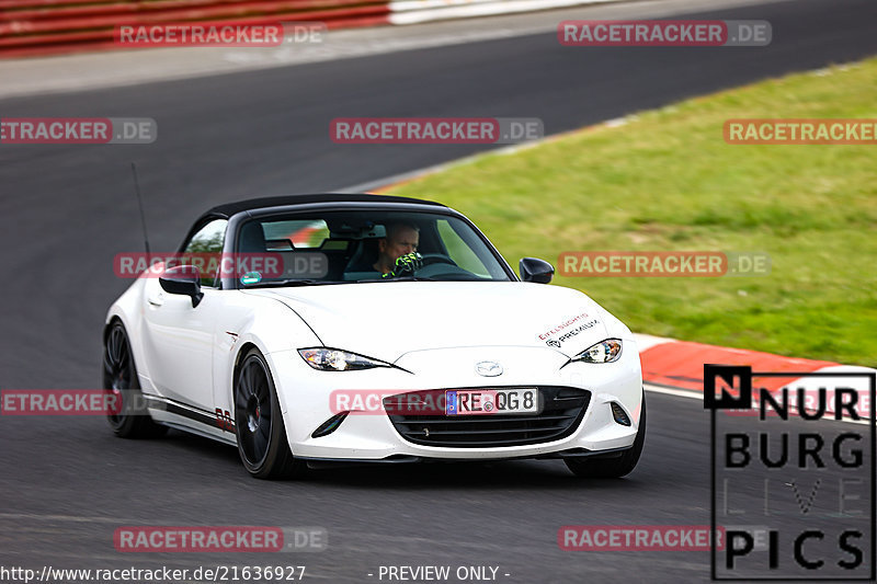 Bild #21636927 - Touristenfahrten Nürburgring Nordschleife (23.05.2023)