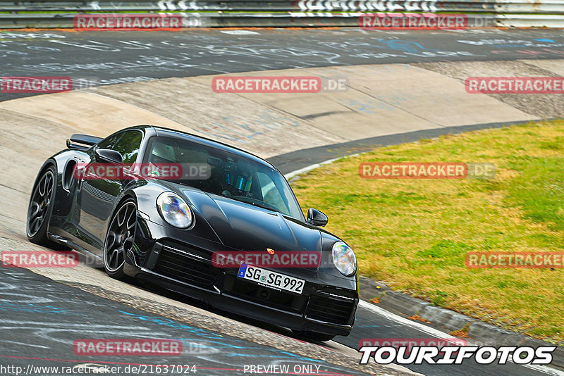 Bild #21637024 - Touristenfahrten Nürburgring Nordschleife (23.05.2023)