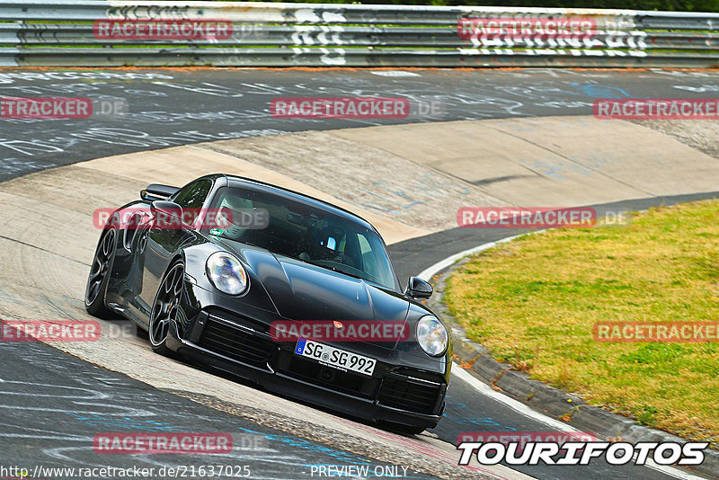 Bild #21637025 - Touristenfahrten Nürburgring Nordschleife (23.05.2023)