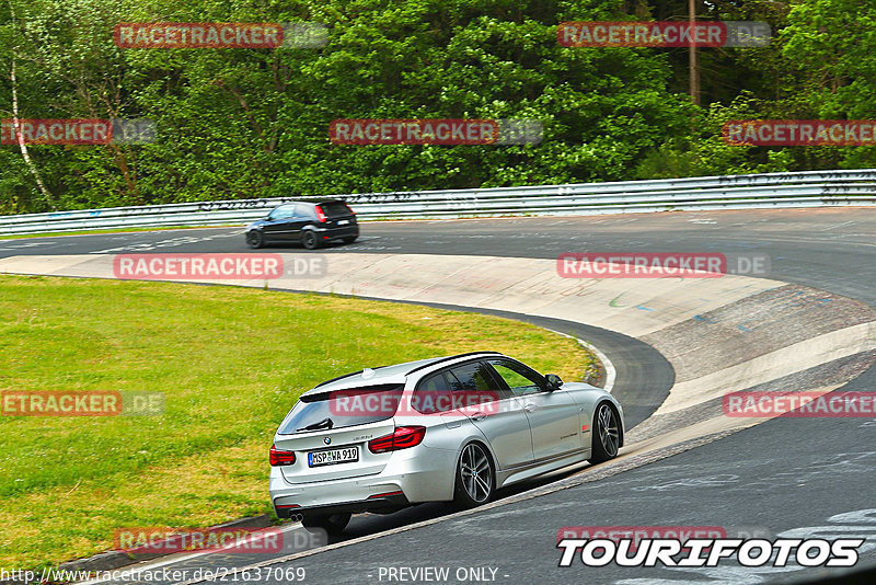 Bild #21637069 - Touristenfahrten Nürburgring Nordschleife (23.05.2023)