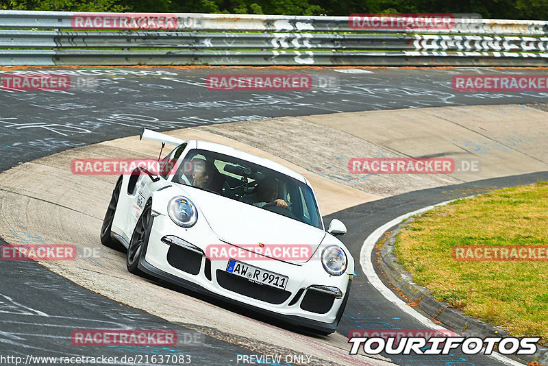 Bild #21637083 - Touristenfahrten Nürburgring Nordschleife (23.05.2023)