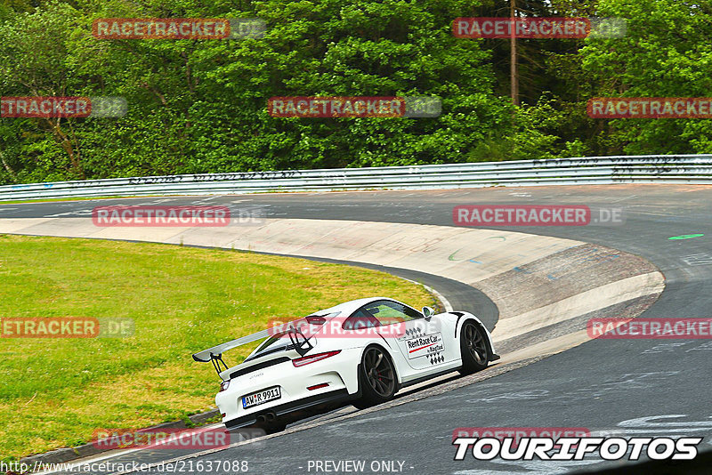 Bild #21637088 - Touristenfahrten Nürburgring Nordschleife (23.05.2023)