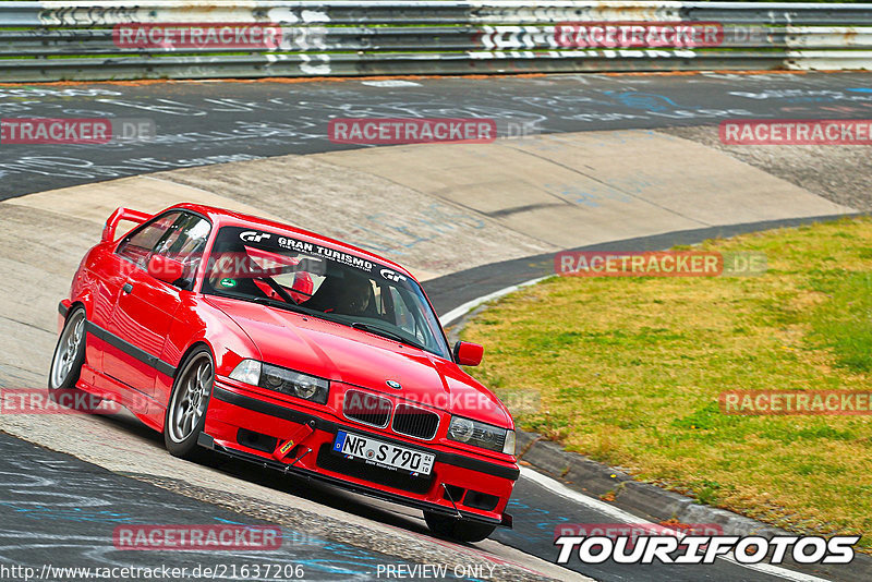 Bild #21637206 - Touristenfahrten Nürburgring Nordschleife (23.05.2023)