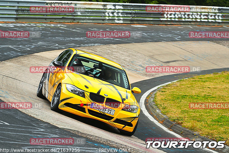 Bild #21637256 - Touristenfahrten Nürburgring Nordschleife (23.05.2023)