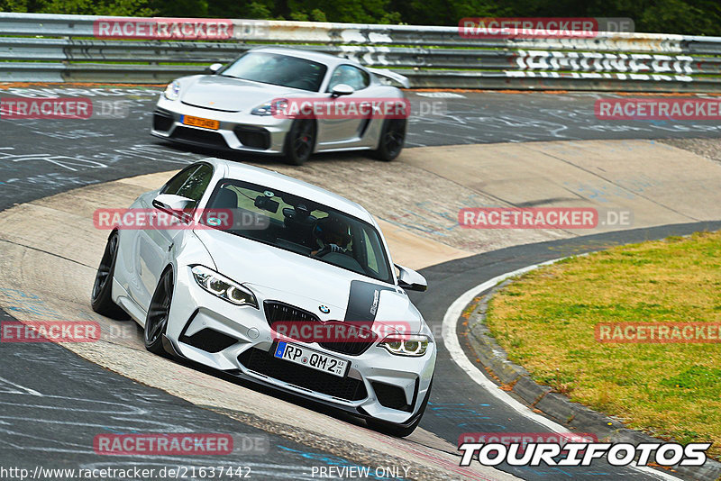 Bild #21637442 - Touristenfahrten Nürburgring Nordschleife (23.05.2023)