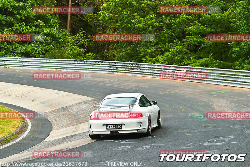 Bild #21637673 - Touristenfahrten Nürburgring Nordschleife (23.05.2023)