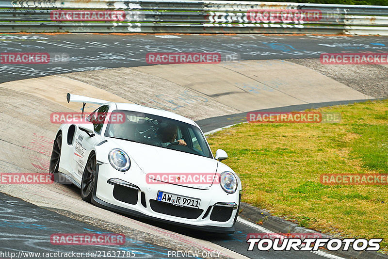 Bild #21637785 - Touristenfahrten Nürburgring Nordschleife (23.05.2023)