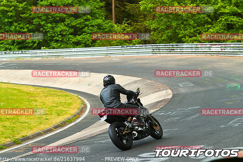 Bild #21637994 - Touristenfahrten Nürburgring Nordschleife (23.05.2023)